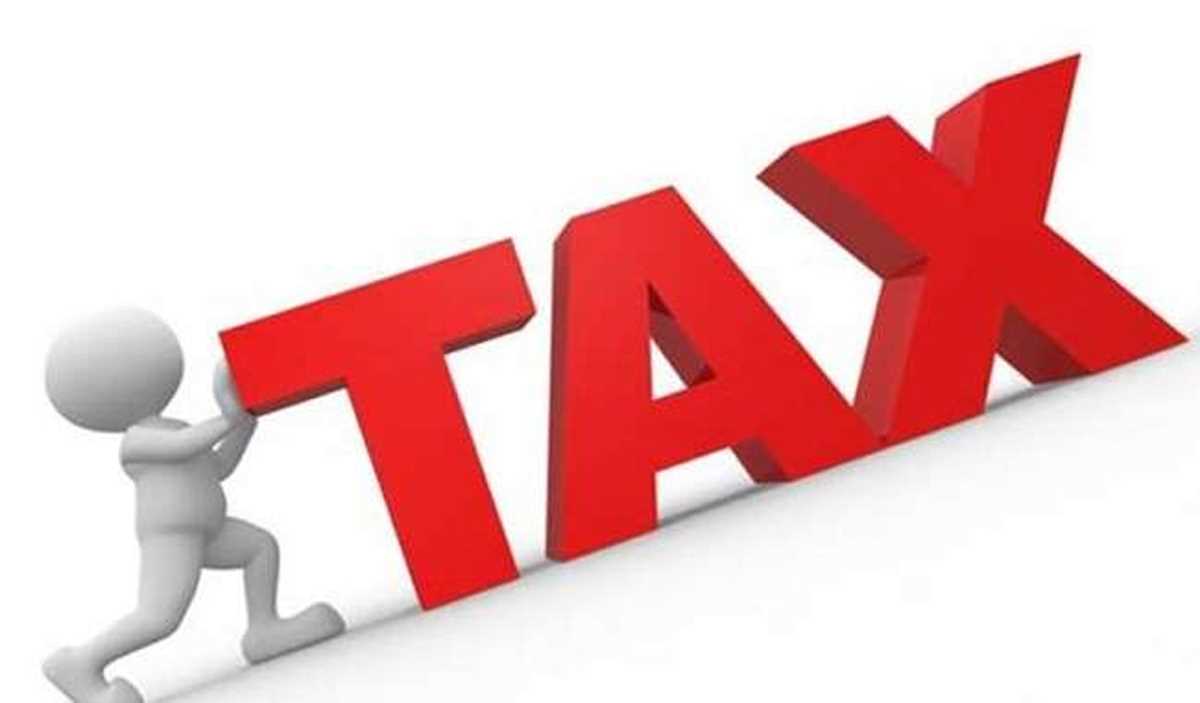 पाक सरकार ने चुनिंदा आयातित लक्जरी वस्तुओं पर टैक्स बढ़ाया