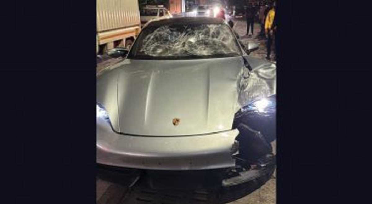 पोर्श दुर्घटना में आया नया मोड़, नाबालिग लड़के की मां जांच के घेरे में