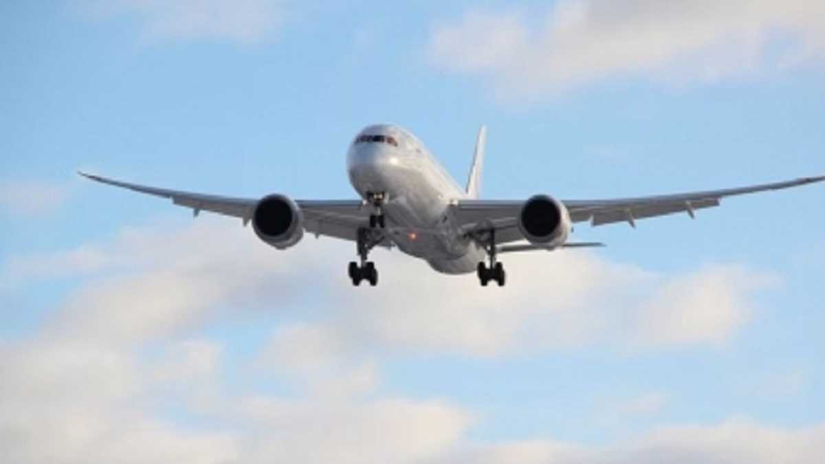 घरेलू हवाई यातायात में वृद्धि जारी, लगभग 47 फीसदी की वार्षिक वृद्धि दर्ज