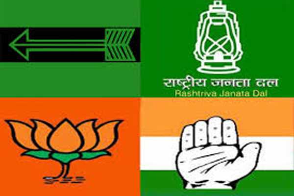 बिहार चुनाव : मतगणना मंगलवार को, सभी केंद्रों में सुरक्षा के पुख्ता प्रबंध बिहार चुनाव : मतगणना मंगलवार को, सभी केंद्रों में सुरक्षा के पुख्ता प्रबंध