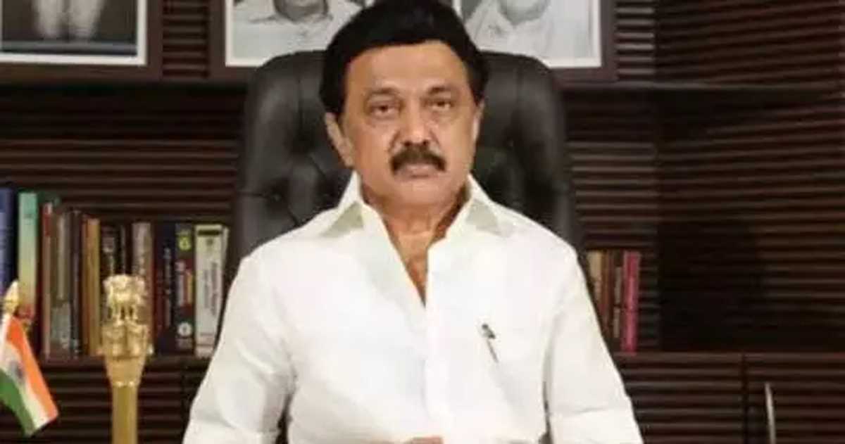 विपक्षी एकता का आह्वान करने के एक दिन बाद ही तमिलनाडु में प्रवासियों पर हमले की अफवाह फैली : स्टालिन