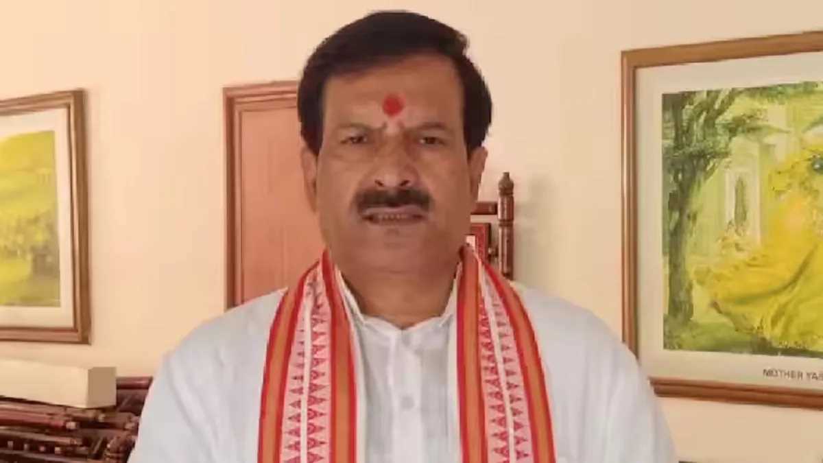 भाजपा की बैठक से नहीं पड़ता फर्क, जल्द बनेगी तेजस्वी सरकार : मृत्युंजय तिवारी