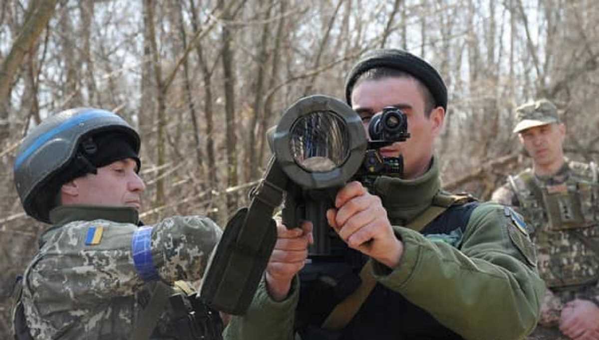 स्वीडन की कंपनी भारत में बनाएगी चर्चित कार्ल-गुस्ताफ राइफल स्वीडन की कंपनी भारत में बनाएगी चर्चित कार्ल-गुस्ताफ राइफल