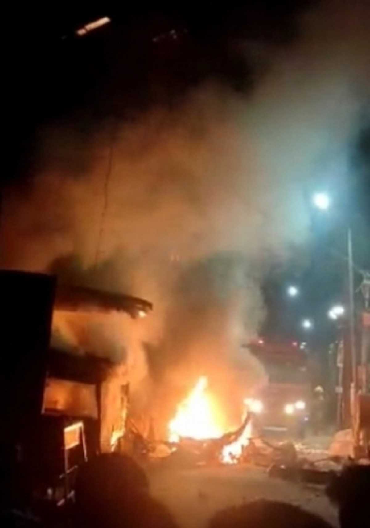 कोयंबटूर कार विस्फोट मामले में एक और गिरफ्तार