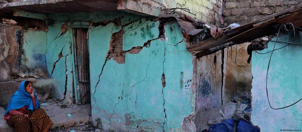 47 साल पहले इस शख्स ने बता दिया था, जोशीमठ धंसेगा, इन तरीकों से बचा लो