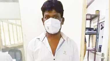 शेयर ट्रेडिंग के नाम पर 43 लाख की ठगी करने वाला गिरफ्तार