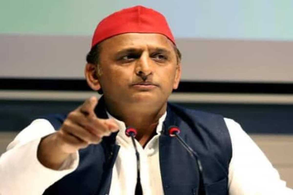 भाजपा अपने घोटाले, नाकामी छिपाने के लिए ईडी और सीबीआई को बना रही हथियार : अखिलेश