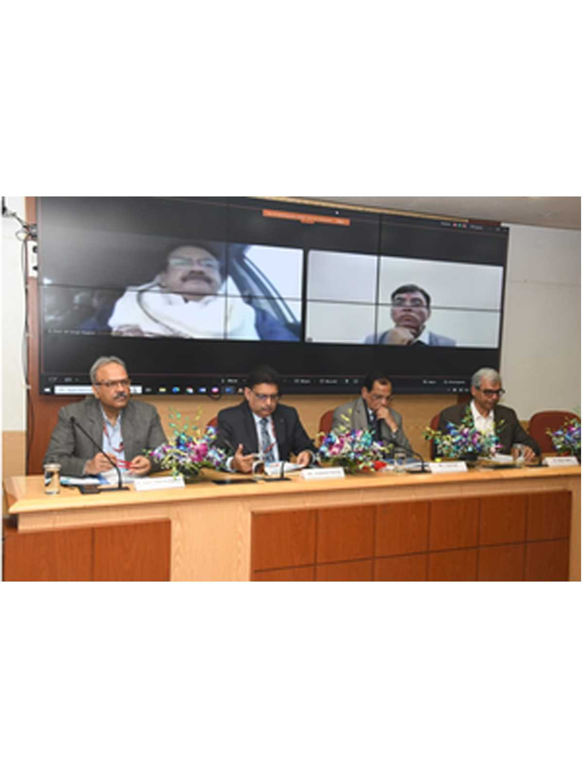 सरकार ने मेडटेक स्टार्टअप को बढ़ावा देने के लिए शुरू की योजना