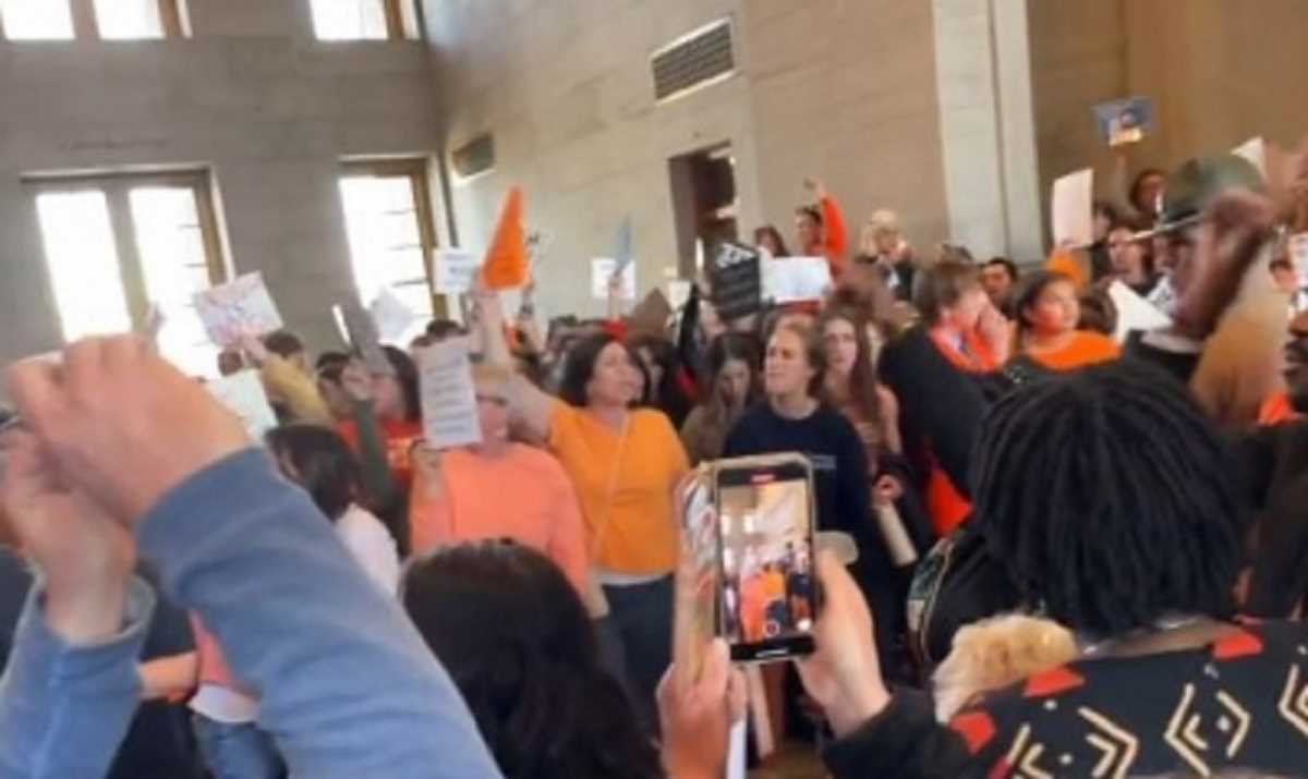 भारतीय-अमेरिकी सांसद के खिलाफ नस्लीय टिप्पणी