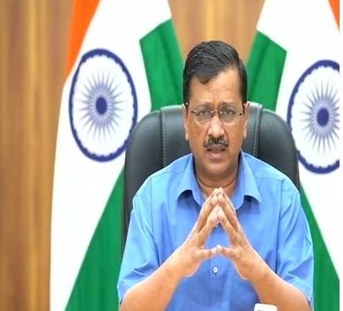 दिल्ली में 72 लाख लोगों को मुफ्त राशन, ऑटो, टैक्सी चालकों को 5 हजार रुपये