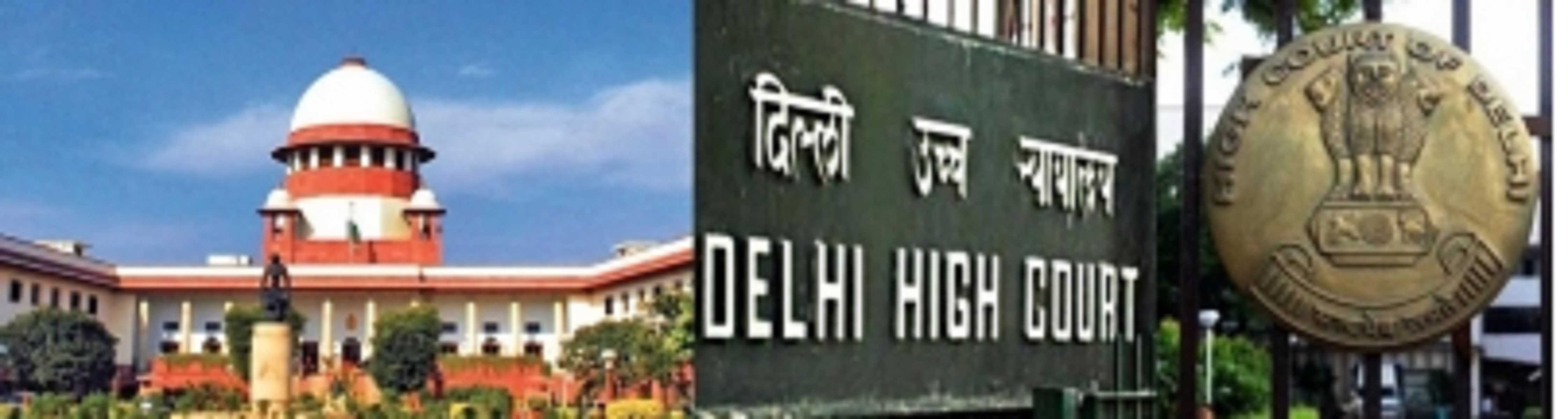 हाईकोर्ट ने समलैंगिक विवाहों को मान्यता देने की मांग वाली याचिकाओं को सुप्रीम कोर्ट में किया स्थानांतरित