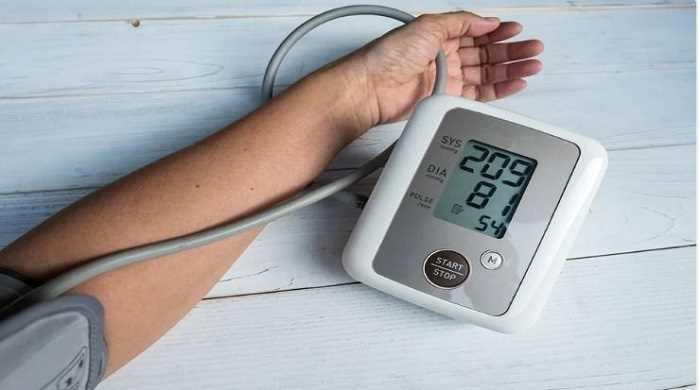 उच्च रक्तचाप से प्रभावित है एक अरब आबादी उच्च रक्तचाप से प्रभावित है एक अरब आबादी