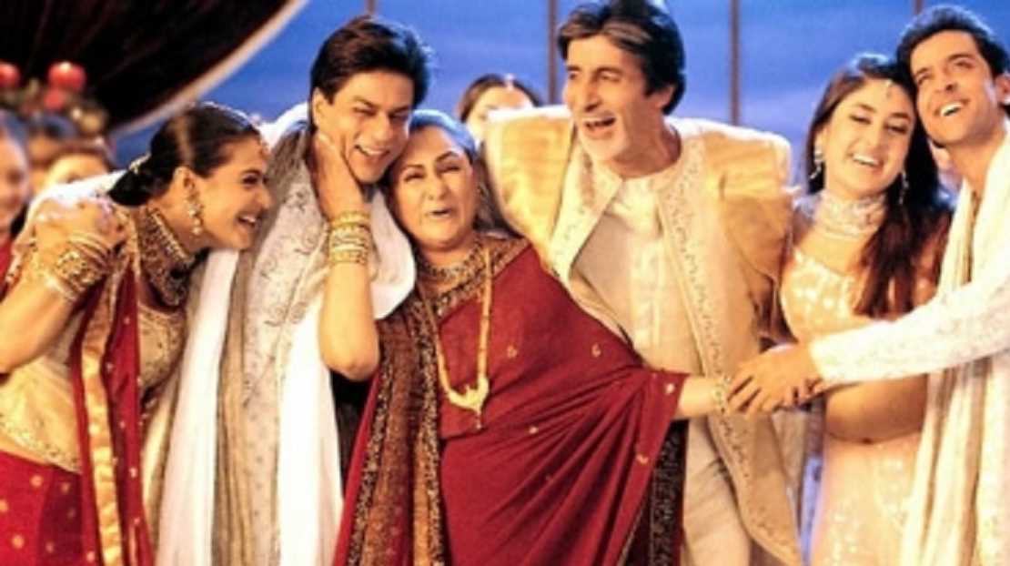 फिल्म निर्माता करण जौहर ने कभी खुशी कभी गम को लेकर  दिया  बयान