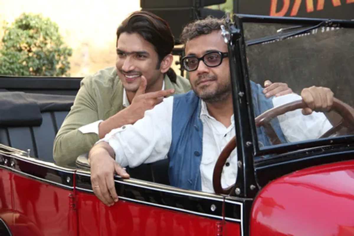 जब सुशांत की मौत को लेकर दिबाकर बनर्जी के बयान से फैंस हुए थे नाराज, हुआ था खूब विवाद