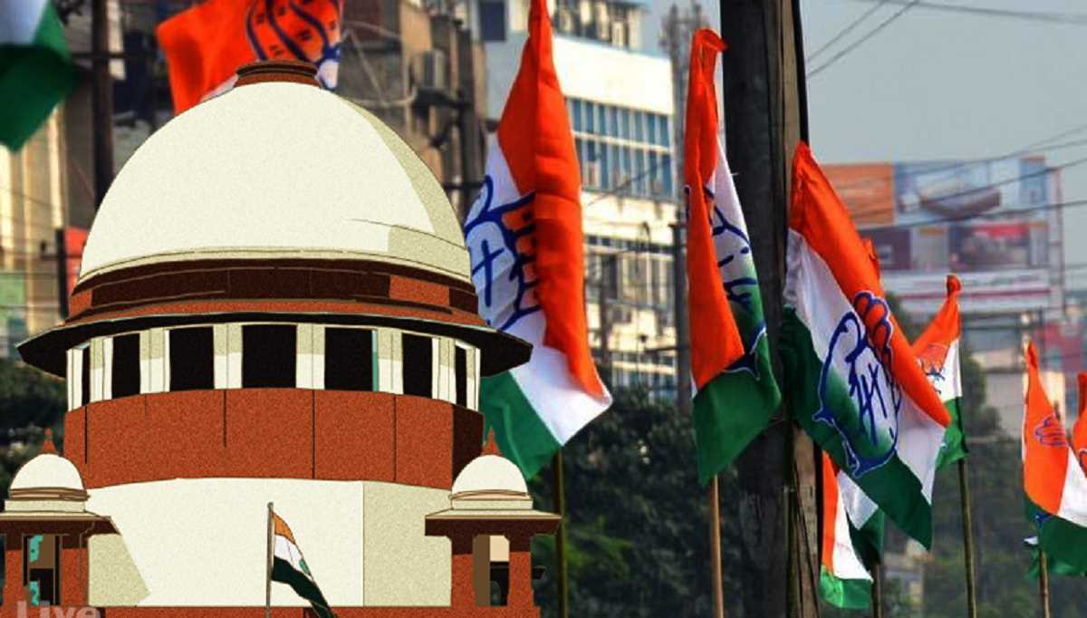 ...पूरी तरह से भ्रामक और गलत, नोटबंदी पर SC के फैसले पर कांग्रेस की पहली प्रतिक्रिया