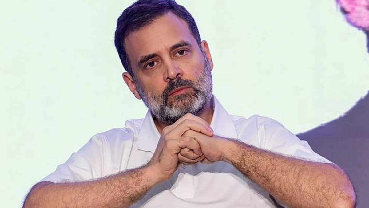 मोदी सरनेम टिप्पणी केस में राहुल गांधी पर 6 जुलाई को होगा रांची कोर्ट में चार्ज फ्रेम