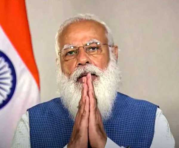 प्रधानमंत्री मोदी 14 अप्रैल को प्रधानमंत्री संग्रहालय का उद्घाटन करेंगे प्रधानमंत्री मोदी 14 अप्रैल को प्रधानमंत्री संग्रहालय का उद्घाटन करेंगे