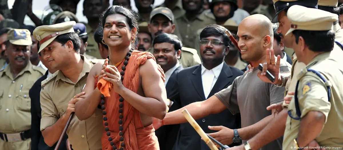 फर्जी हिंदू देश से समझौते के कारण पराग्वे में बड़ा विवाद फर्जी हिंदू देश से समझौते के कारण पराग्वे में बड़ा विवाद