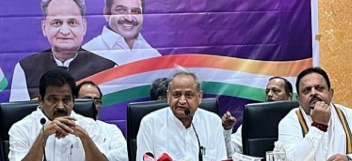 कांग्रेस 15 सितंबर को जारी करेगी उम्मीदवारों की पहली लिस्ट, कहा- पूरी ताकत से लड़ेंगे विधानसभा चुनाव