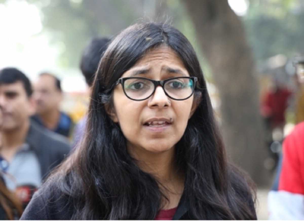 दिल्ली कोर्ट ने डीसीडब्ल्यू में अवैध नियुक्तियों को लेकर स्वाति मालीवाल, 3 अन्य के खिलाफ भ्रष्टाचार के आरोप तय किए