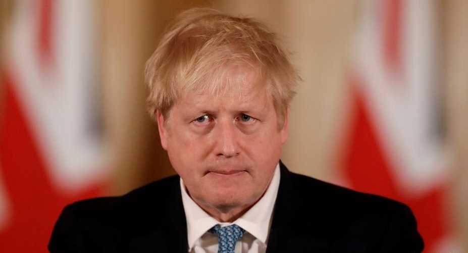 नए स्ट्रेन से ब्रिटेन में हाहाकार, PM बोरिस जॉनसन ने किया लॉकडाउन का ऐलान