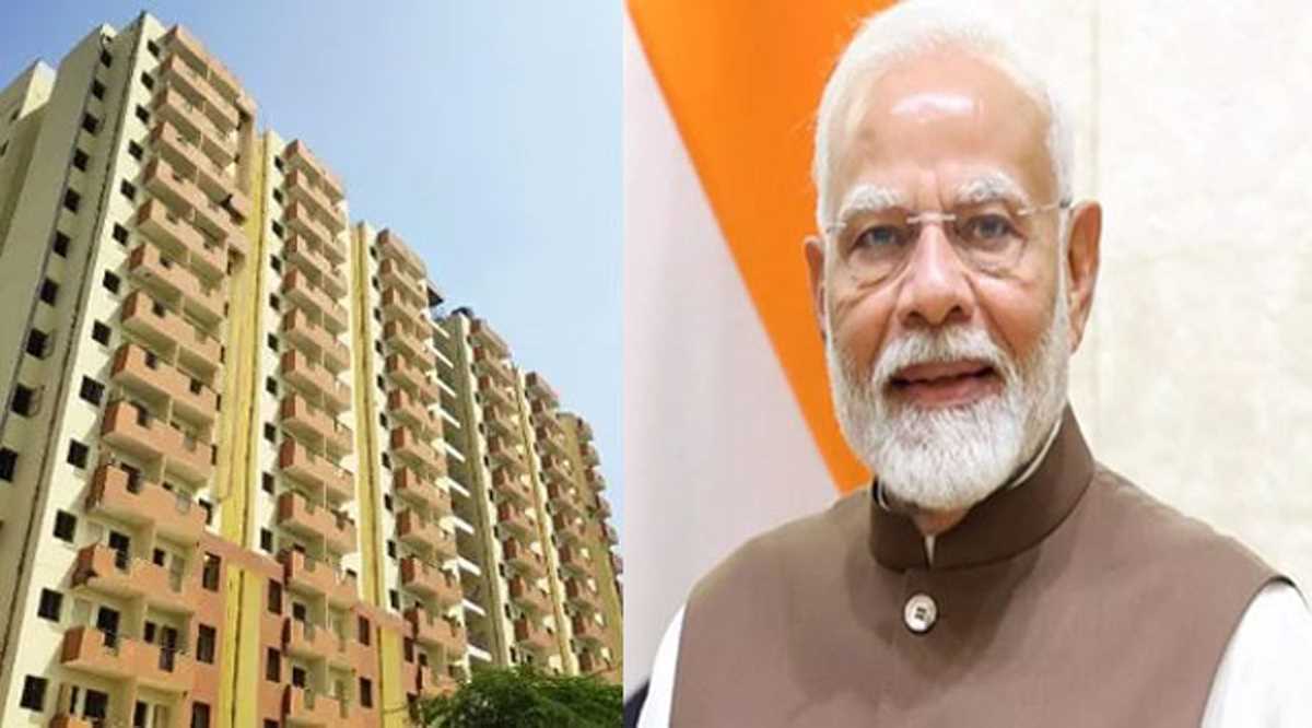 पीएम मोदी दिल्ली में गरीबों को सौंपेंगे फ्लैट की चाबि‍यां, जानिए लाभार्थियों को कितना करना पड़ेगा योगदान
