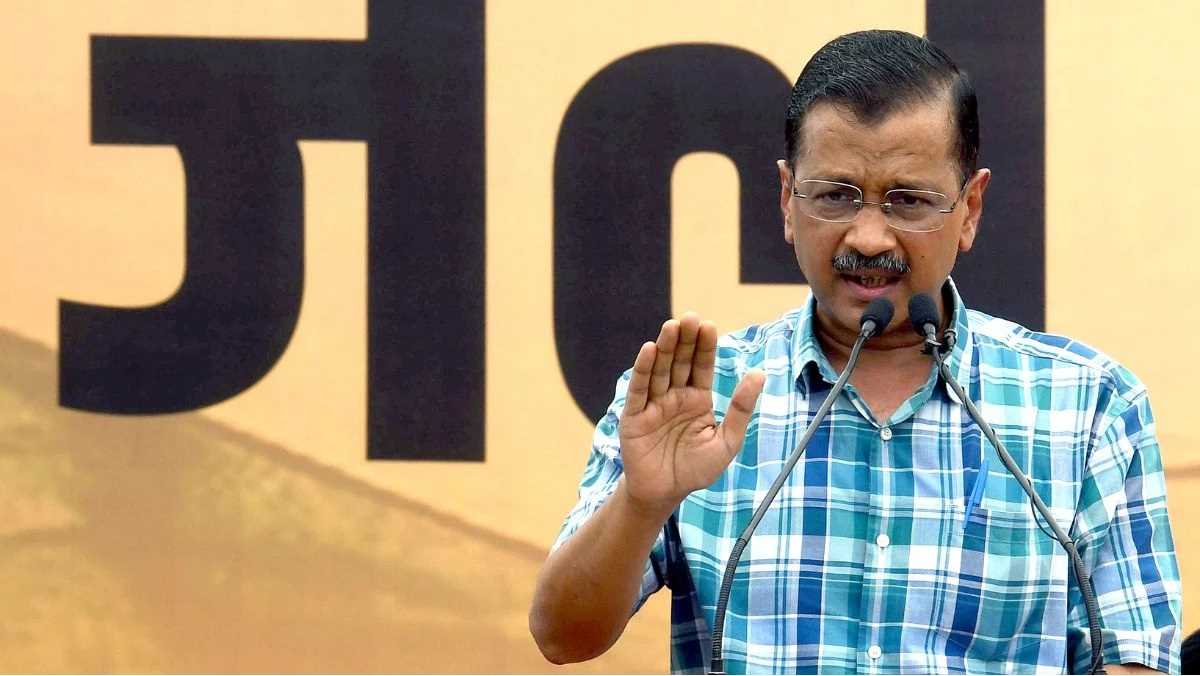 हरियाणा चुनाव : अरविंद केजरीवाल ने की जनता से मतदान की अपील, फर्स्ट टाइम वोटर्स में दिखा उत्साह