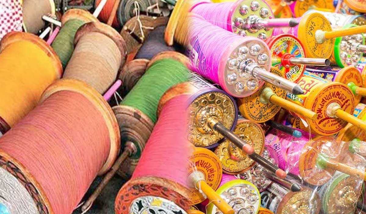 मौत का मांझा: बैन के बावजूद धड़ल्ले से बिकता चीनी मांझा