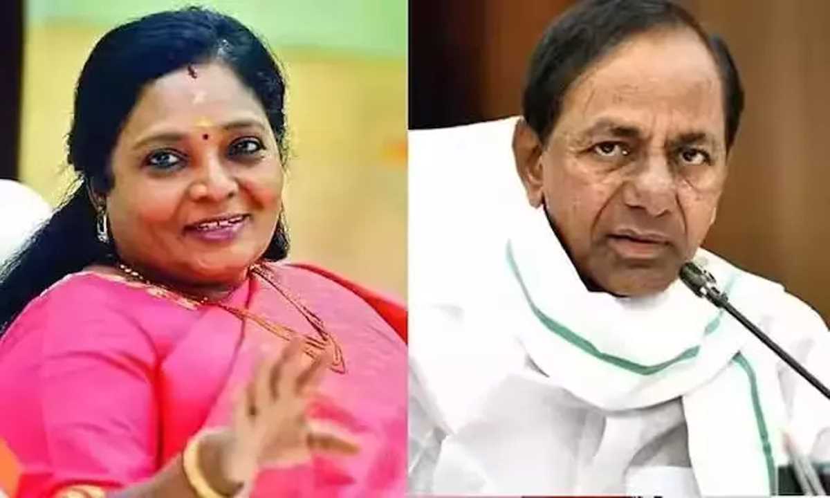 हाईकोर्ट के सुझाव पर तेलंगाना के राज्यपाल और सरकार के बीच हुआ समझौता