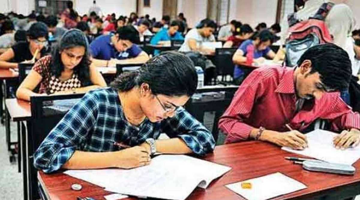 देशभर के 242 विवि में एडमिशन के लिए शुरू हुई सीयूईटी-यूजी परीक्षाएं देशभर के 242 विवि में एडमिशन के लिए शुरू हुई सीयूईटी-यूजी परीक्षाएं