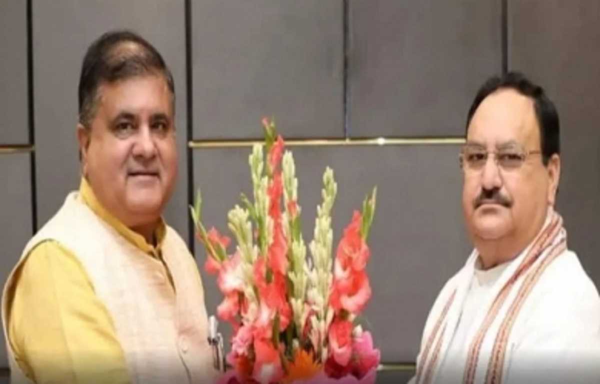 उत्तराखंड के पूर्व मुख्यमंत्रियों के बयानों से नाराज भाजपा आलाकमान ने दोनों को किया दिल्ली तलब