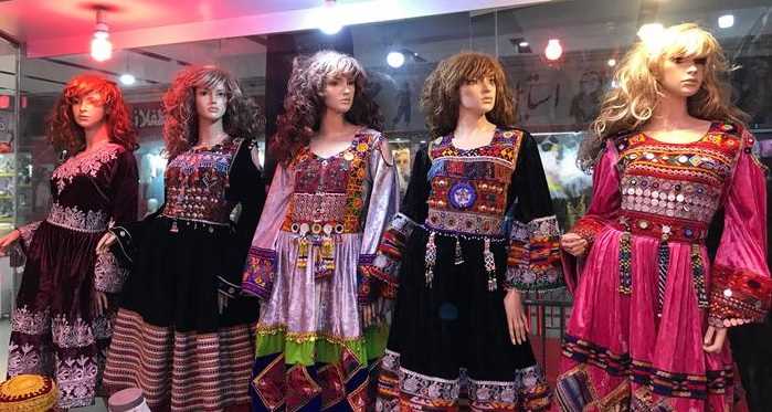 अफगानिस्तान: प्रताड़ित महिलाओं को कहां मिलेगा ठिकाना अफगानिस्तान: प्रताड़ित महिलाओं को कहां मिलेगा ठिकाना