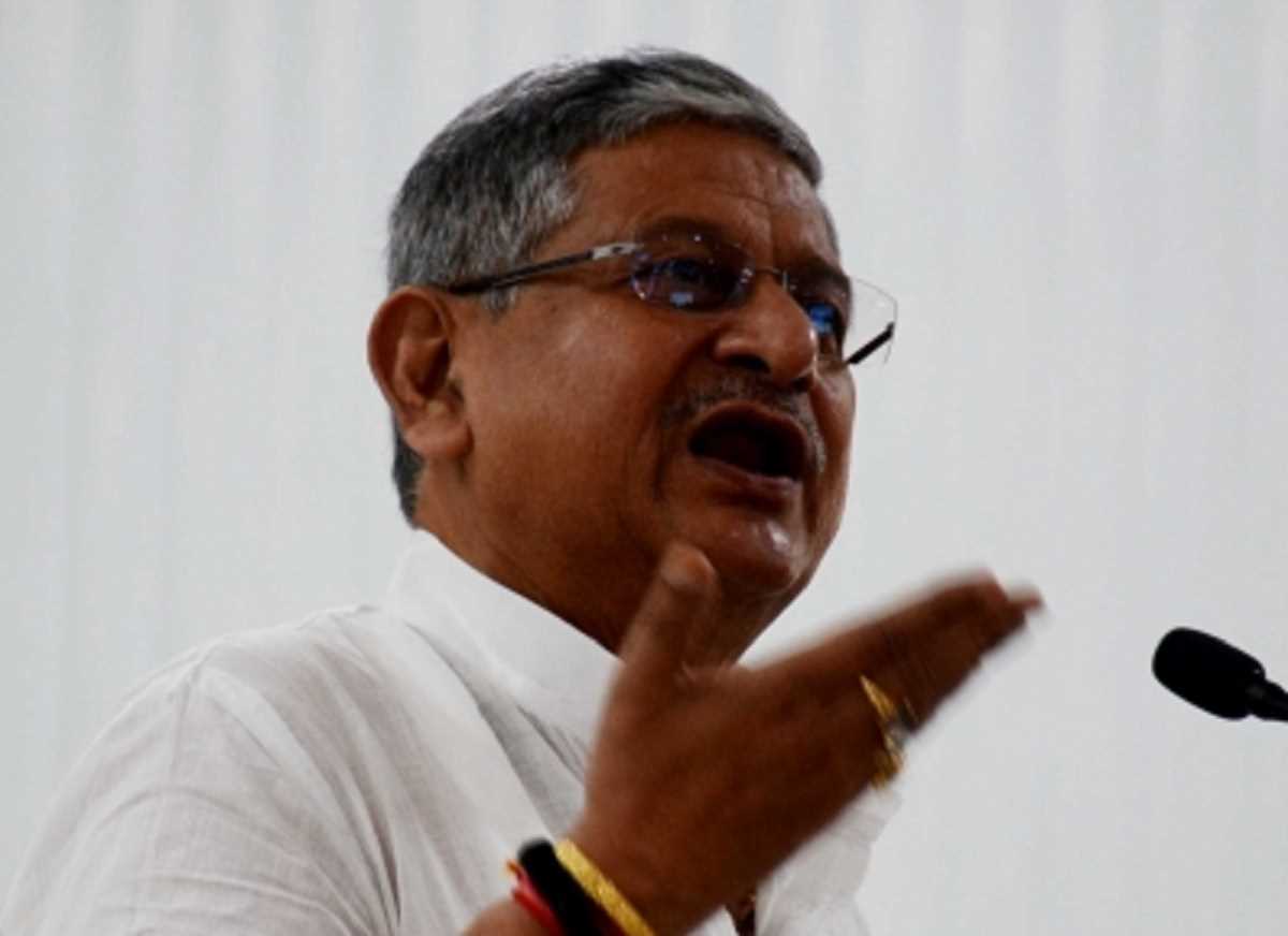 जदयू ने जातीय जनगणना पर राहुल गांधी के रुख का समर्थन किया