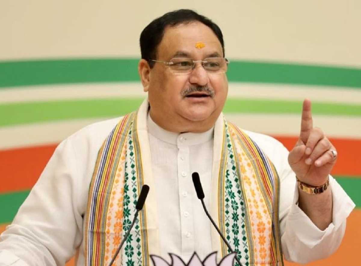 सीआरपीएफ स्थापना दिवस आज, केंद्रीय मंत्री जेपी नड्डा ने दी शुभकामनाएं