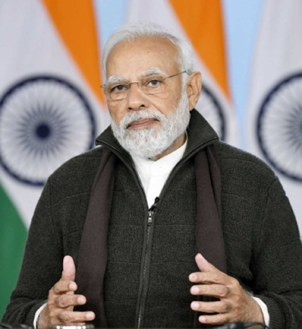 PM Modi: मुख्य सचिवों के दूसरे सम्मेलन की अध्यक्षता कर रहे पीएम मोदी; 200 से अधिक लोग हुए शामिल