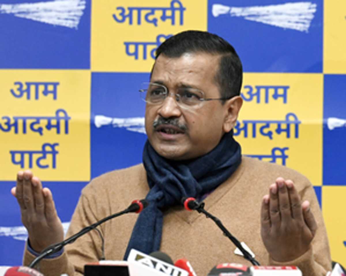 आबकारी नीति मामला : समन का पालन नहीं करने पर केजरीवाल के खिलाफ ईडी अदालत पहुंचा