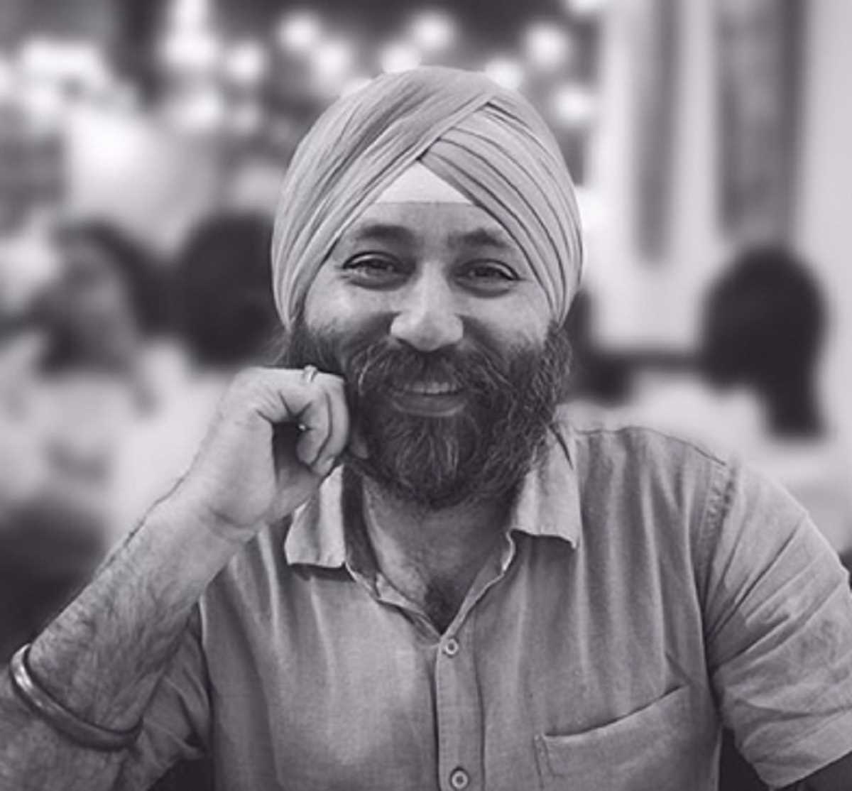 सिंगापुर के सिख अमरदीप सिंह को 2022 गुरु नानक इंटरफेथ पुरस्कार से नवाजा गया सिंगापुर के सिख अमरदीप सिंह को 2022 गुरु नानक इंटरफेथ पुरस्कार से नवाजा गया