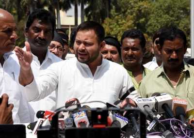 बिहार : राजद आक्रामक रणनीति से सता पक्ष से करेगी दो-दो हाथ!