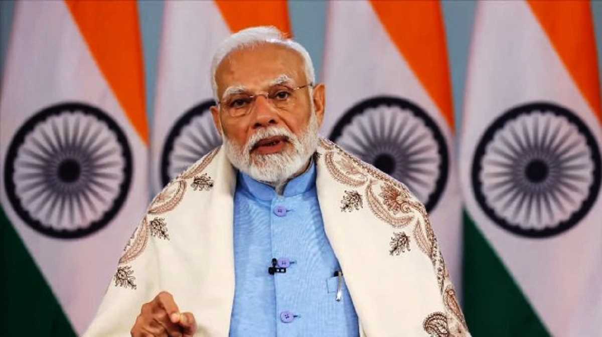 पीएम मोदी ने भारतीय मौसम विभाग के 150वें स्थापना दिवस समारोह में लिया भाग, मिशन मौसम का किया शुभारंभ