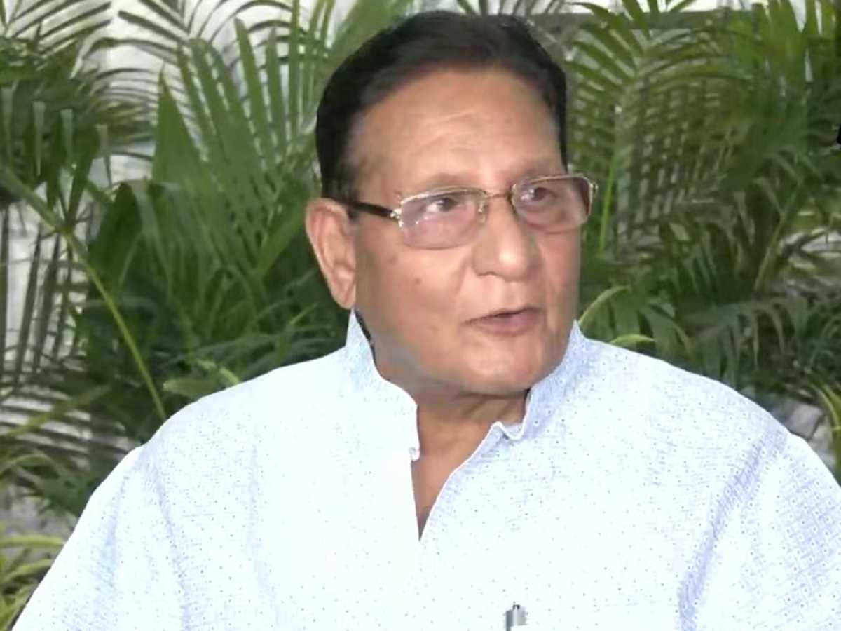 राजस्थान में आराम से बहुमत में आ रही हैं कांग्रेस-धारीवाल