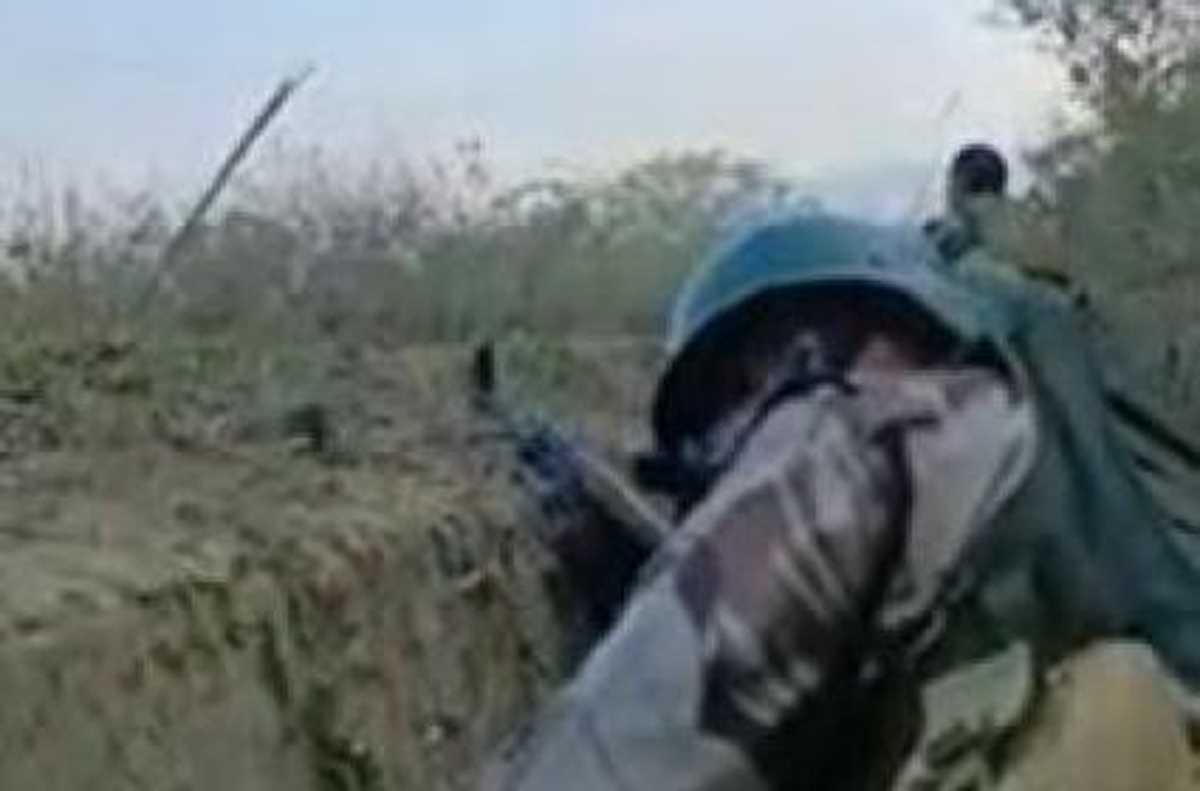 3 मई से अब तक हुई मुठभेड़ों में 33 कुकी उग्रवादी मारे गए : मणिपुर के मुख्यमंत्री