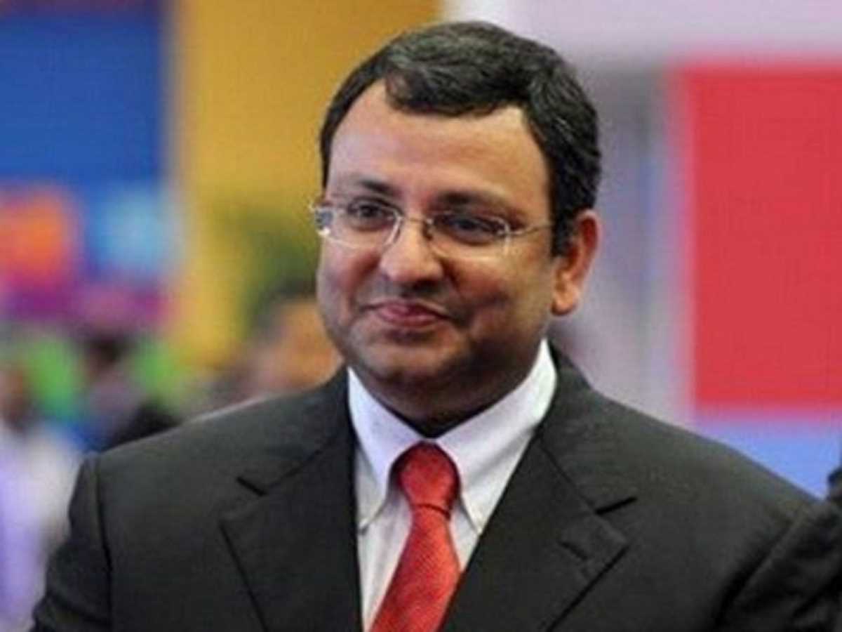 मुंबई में मंगलवार सुबह साइरस मिस्त्री का होगा अंतिम संस्कार मुंबई में मंगलवार सुबह साइरस मिस्त्री का होगा अंतिम संस्कार