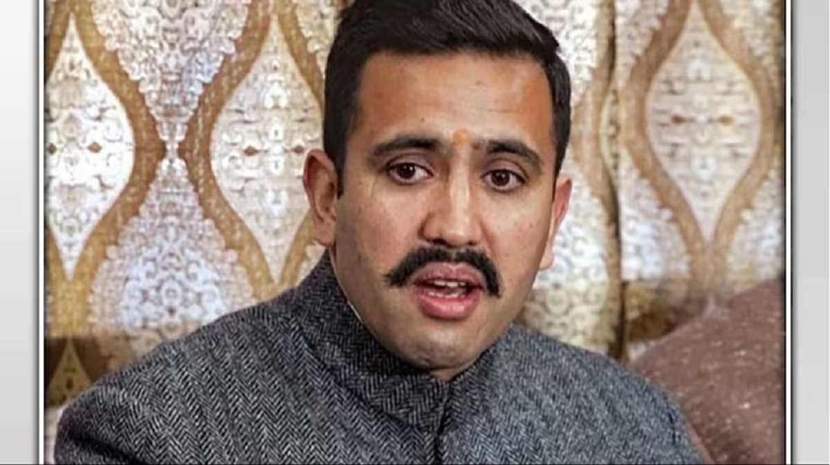 शिमला में रेहड़ी, पटरी और ढाबों के मालिकों को दुकानों के बाहर लगानी होगी आईडी : विक्रमादित्य सिंह