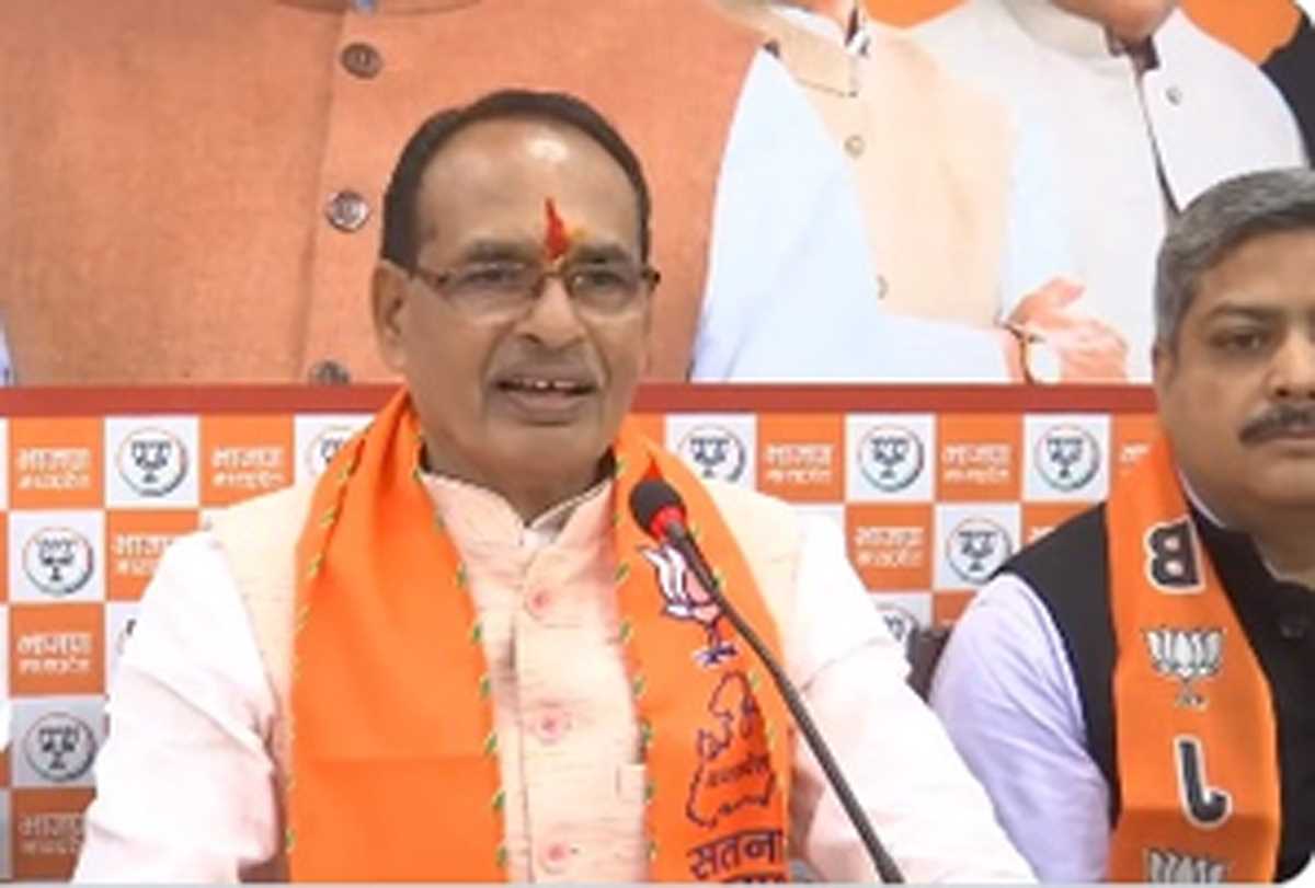 मध्य प्रदेश : नरोत्तम मिश्रा समेत शिवराज सरकार के 12 मंत्री हारे