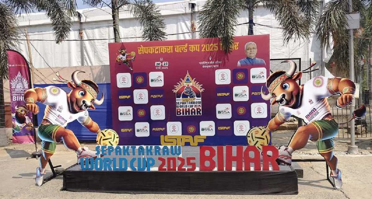 करोड़ों का बजट, लेकिन कहां तक पहुंच सकी बिहार की खेल यात्रा