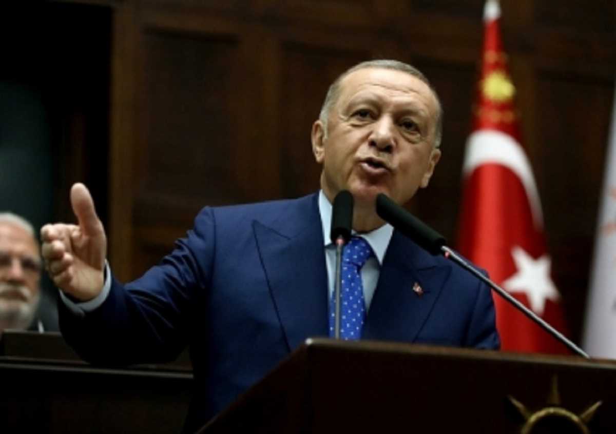 तुर्की ने काला सागर में 58 बिलियन क्यूबिक मीटर के एक नए प्राकृतिक गैस भंडार की खोज की