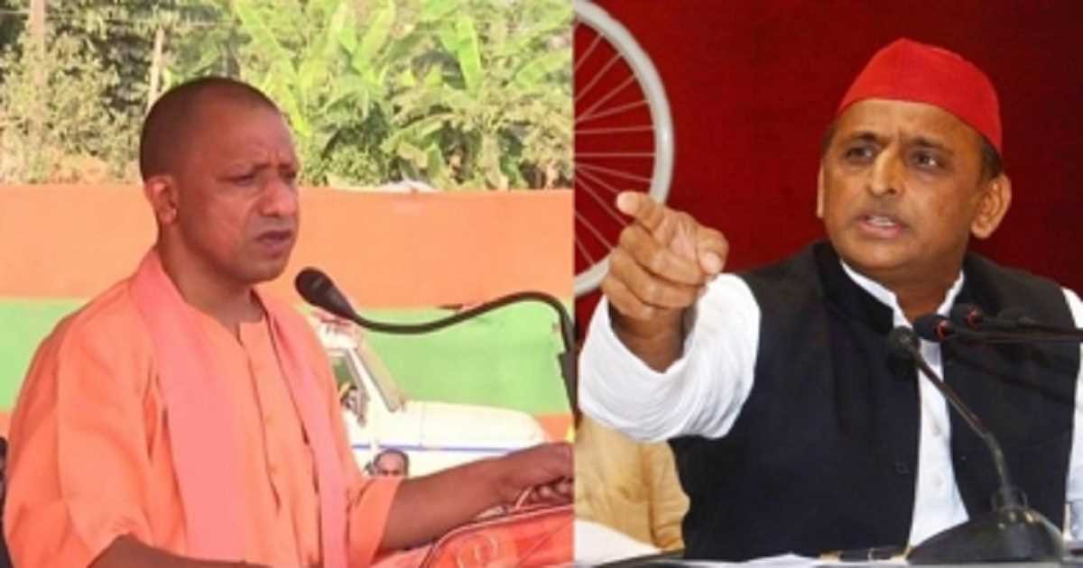 ओबीसी आरक्षण के मुद्दे पर यूपी में विपक्ष ने बीजेपी पर साधा निशाना