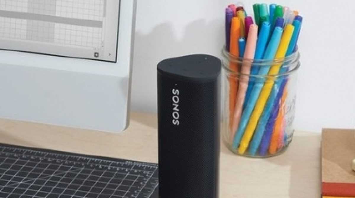 ऑडियो टेक फर्म सोनोस ने सात प्रतिशत कर्मचारियों की छंटनी की ऑडियो टेक फर्म सोनोस ने सात प्रतिशत कर्मचारियों की छंटनी की