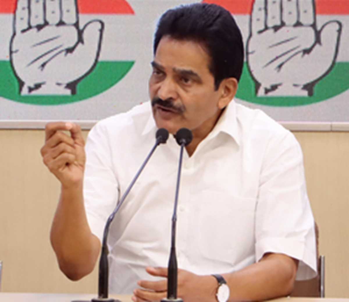 आपातकाल पर प्रस्ताव से कांग्रेस नाराज, लोकसभा अध्यक्ष को लिखा पत्र आपातकाल पर प्रस्ताव से कांग्रेस नाराज, लोकसभा अध्यक्ष को लिखा पत्र