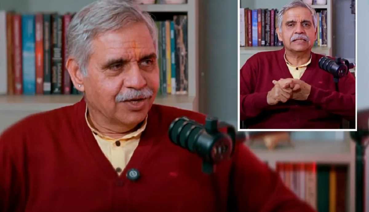 केजरीवाल ने अगर जनता से सच बोला होगा, तो डिबेट के लिए जंतर-मंतर आएंगे : संदीप दीक्षित